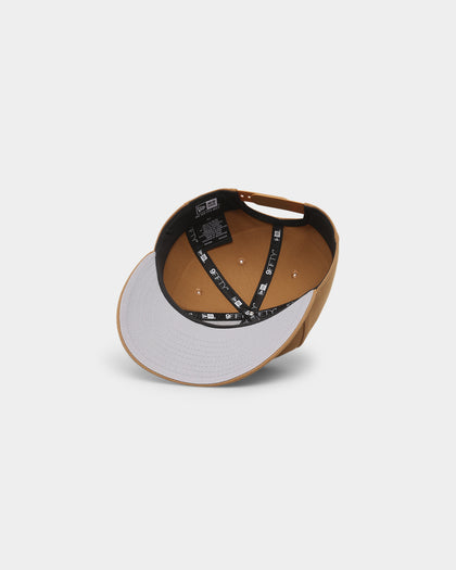 New Era 9FIFTY Snapback Wheat