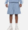 Nike Nocta Cardinal Nylon Shorts Work Blue
