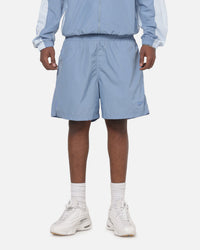 Nike Nocta Cardinal Nylon Shorts Work Blue