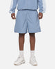 Nike Nocta Cardinal Nylon Shorts Work Blue