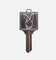 Playboy By Culture Kings Playboy Key Silver