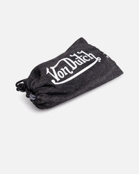 Aire X Von Dutch Bombshell Sunglasses Blue