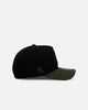 Mitchell & Ness New York Yankees 'Olive Cargos' Pro Pinch Snapback Olive/Black