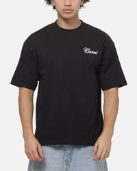 Carre Formal T-Shirt Vintage Black