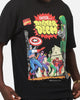 73Studio Marvel Avengers: Doomsday Doom Versus Avengers T-Shirt Black