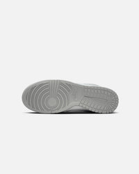 Nike Dunk Low Retro White/Grey Fog