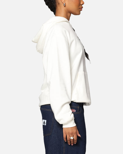 Jordan Brooklyn Fleece Pullover Hoodie Sail/Black
