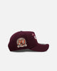 New Era Baltimore Orioles 'Plum' 9FORTY A-Frame Snapback Plum