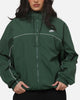 Nike Club Athlete Hooded Jacket Forest Green