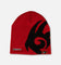 Loiter x Sonic The Hedgehog Shadow Skully Red