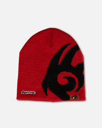 Loiter x Sonic The Hedgehog Shadow Skully Red