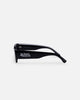 Aire X Von Dutch Renegade Sunglasses Black/Smoke