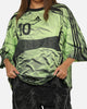 Adidas Adilenium Teamgeist Jersey Pulse Lime