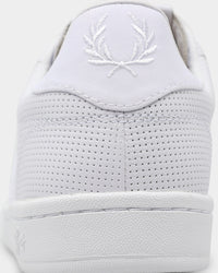 Fred Perry B721 White