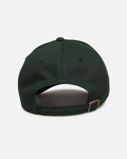 47 Brand Nascar Rolex 47 Clean Up Strapback Dark Green