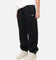 Nike Women's Sportswear Phoenix Fleece High-Waisted Oversized Sweatpants Black/Sail