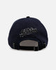 Pro Standard Oakland Athletics 'Polished Hardware' Pro Pinch Strapback Navy