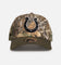 New Era Indianapolis Colts 'NFL Season Kick Off' 9FORTY A-Frame Snapback Realtree/Olive
