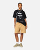 Goat Crew X Squid Game Front Man Vintage T-Shirt Black