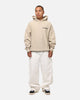 Carre Level Up Hoodie Stone
