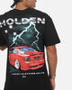 Holden x Key Street GTO T-Shirt Black