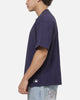 Mitchell & Ness New York Yankees Floral Box T-Shirt Navy