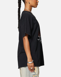 Jennie Ruby Curiosity T-Shirt Black Vintage