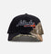 New Era Atlanta Braves 'Camo Tear Away' 9FORTY A-Frame Snapback Camo/Official Team Color