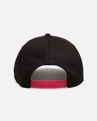 New Era x Alpine F1 'Vegas GP Collection' 9SEVENTY Snapback Black