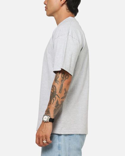 American Thrift New Standard T-Shirt Grey Marle