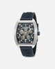 Aston Martin TRG Automatic Watch Blue