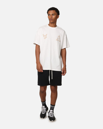 The Anti Order Atomic Premium T-Shirt Off White