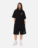 Carre Pocket T-Shirt Black