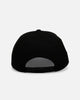 New Era Las Vegas Raiders 'Black And Sky Blue' 9FORTY A-Frame Snapback Black/Sky Blue