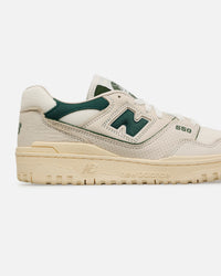 New Balance 550 Dark Green