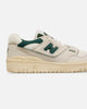 New Balance 550 Dark Green
