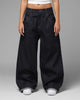 Loiter Star Born Selvedge Denim Jeans Indigo