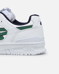 Asics EX89 White/Shamrock