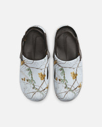 Nike Calm Mule Realtree Edge