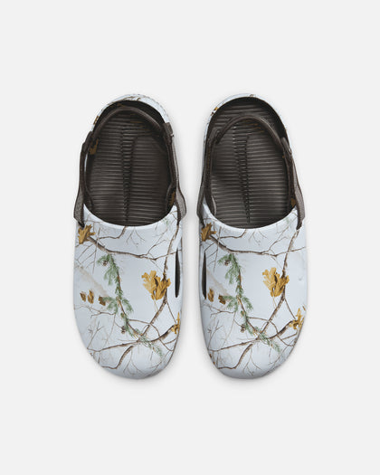 Nike Calm Mule Realtree Edge