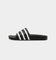 Adidas Originals Adilette Slide Black/White