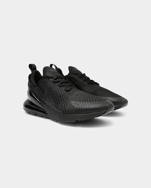 Nike Air Max 270 Black/Black/Black