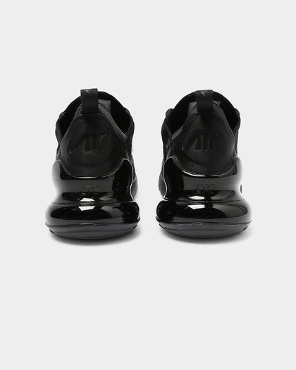 Nike Air Max 270 Black/Black/Black