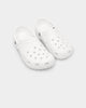 Crocs Classic Clog White