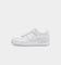 Nike Women's AF1 Shadow White/White/White