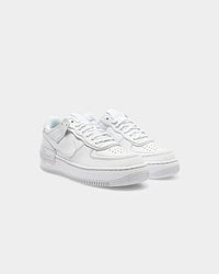 Nike Women's AF1 Shadow White/White/White