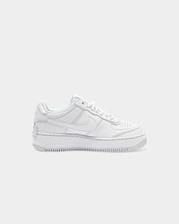 Nike Women's AF1 Shadow White/White/White
