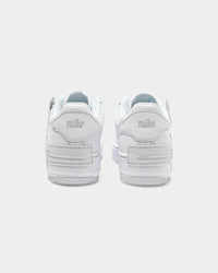 Nike Women's AF1 Shadow White/White/White