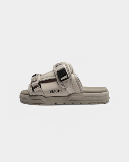 Seichi Men's Seichi Yoroi Stone