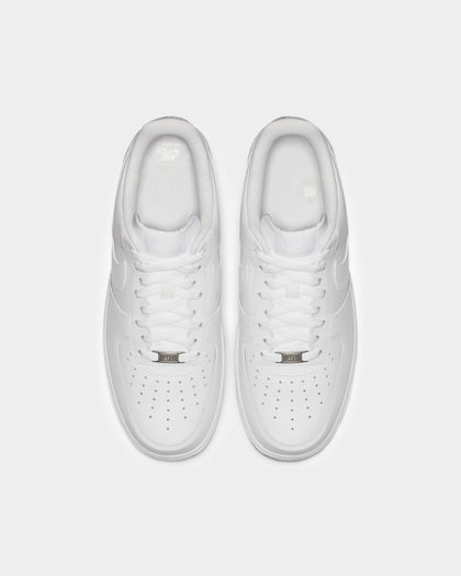 Nike Air Force 1 '07 White/White